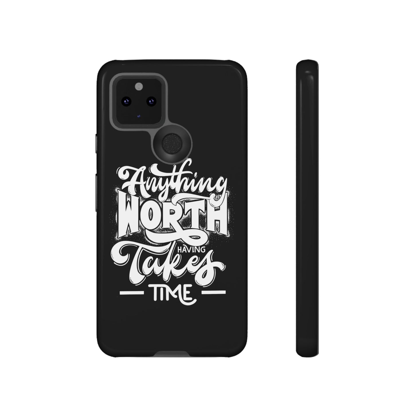 Tough Cases