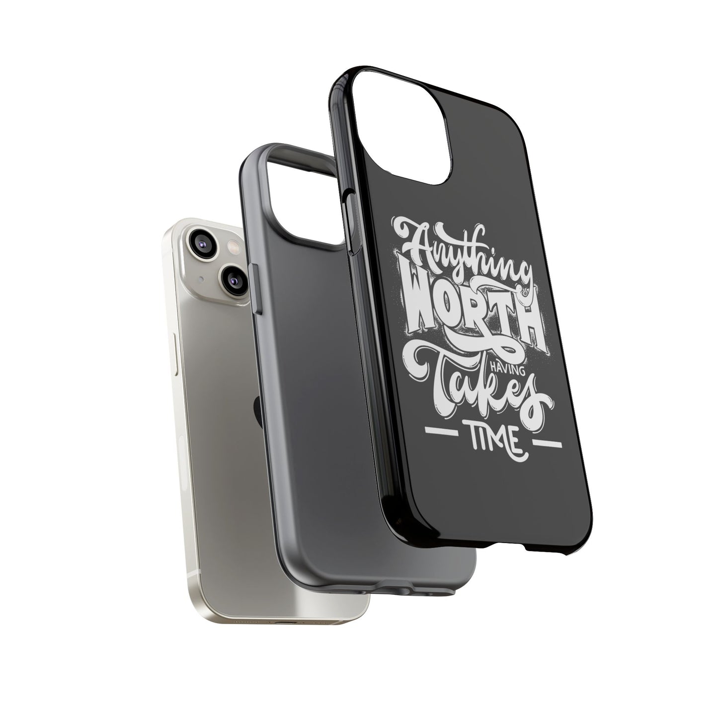 Tough Cases