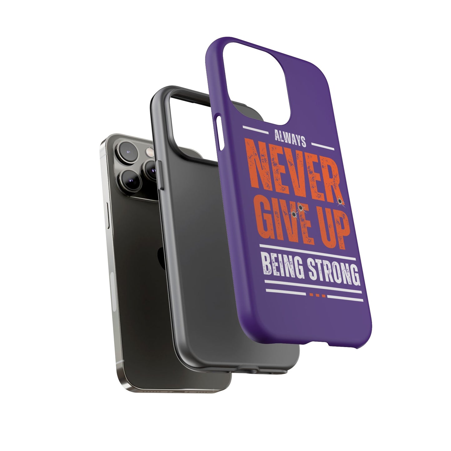 Tough Cases