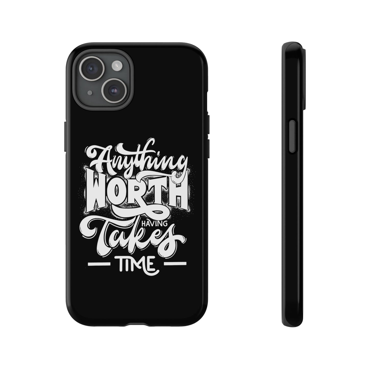 Tough Cases