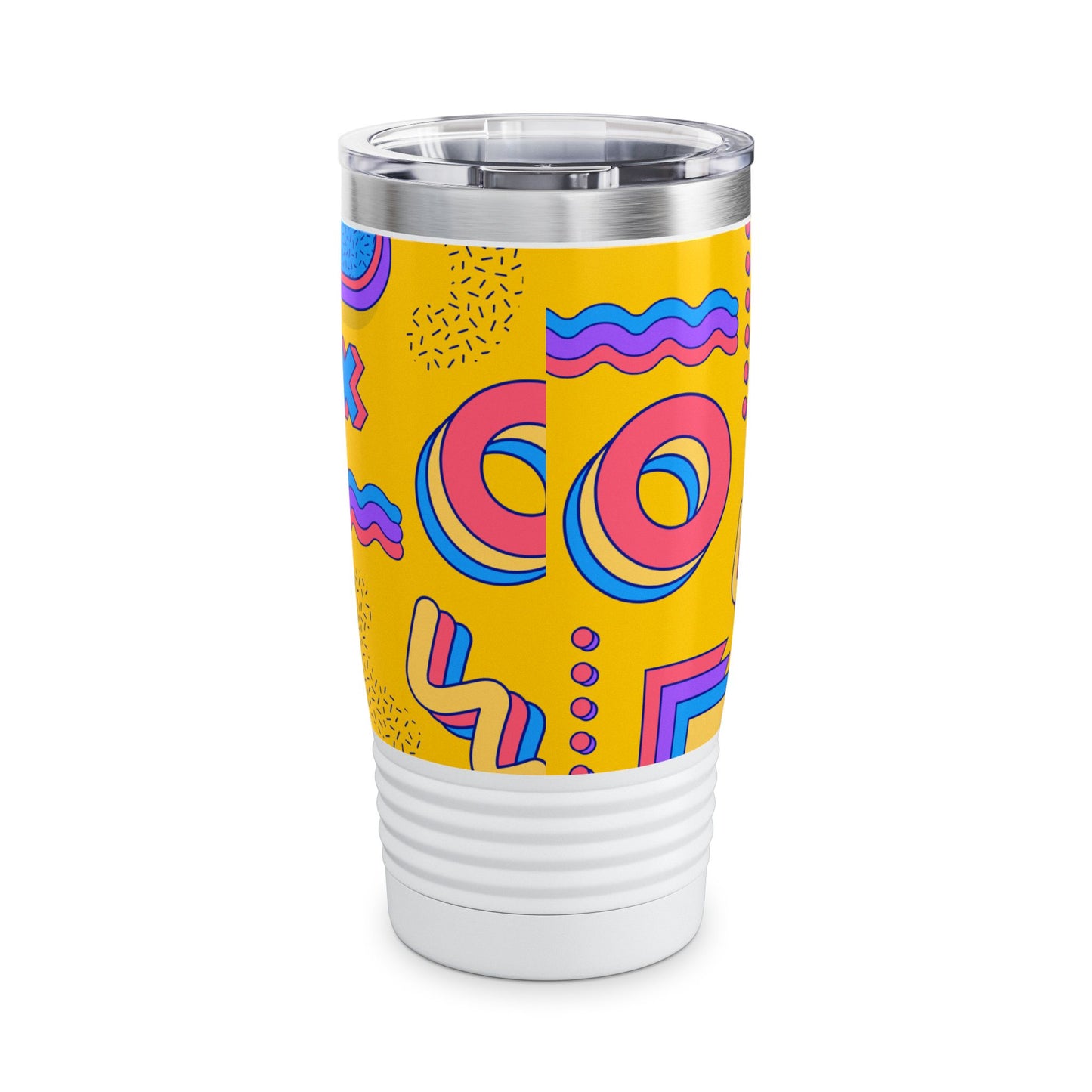 Ringneck Tumbler, 20oz