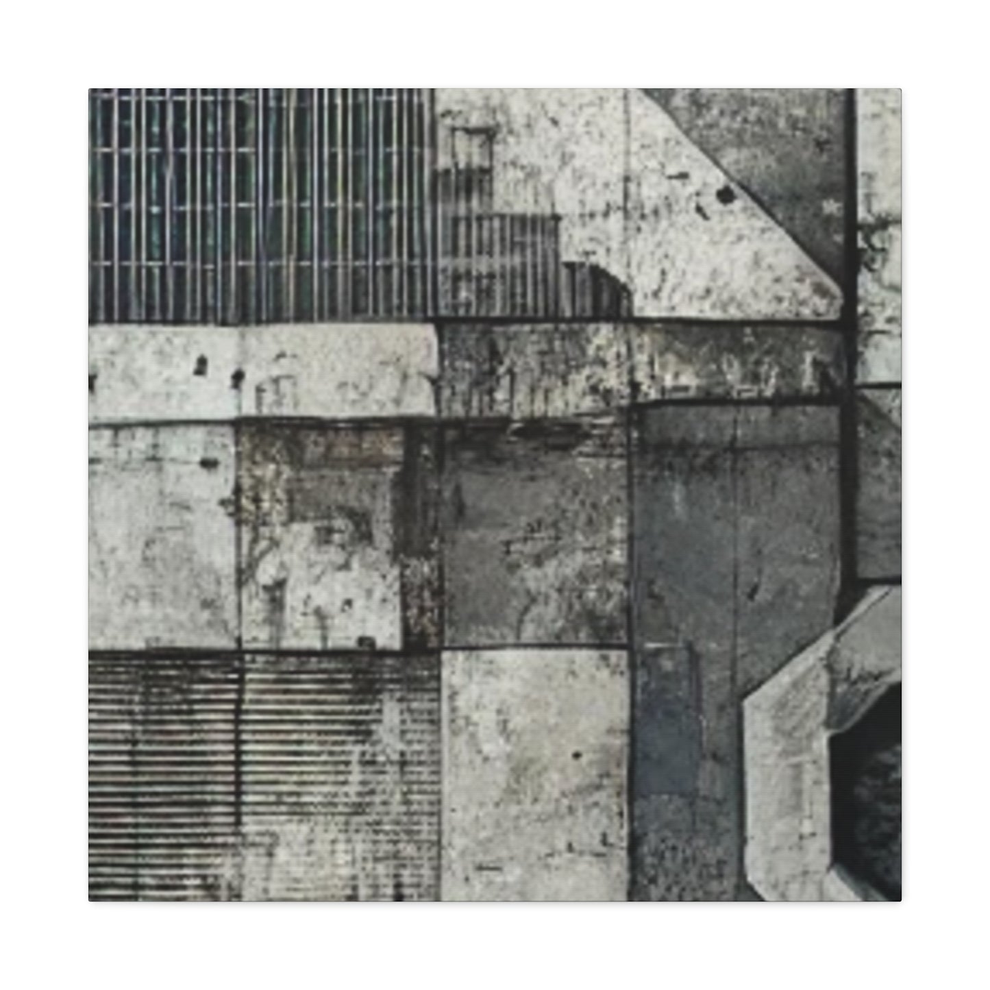 Canvas Gallery Wraps