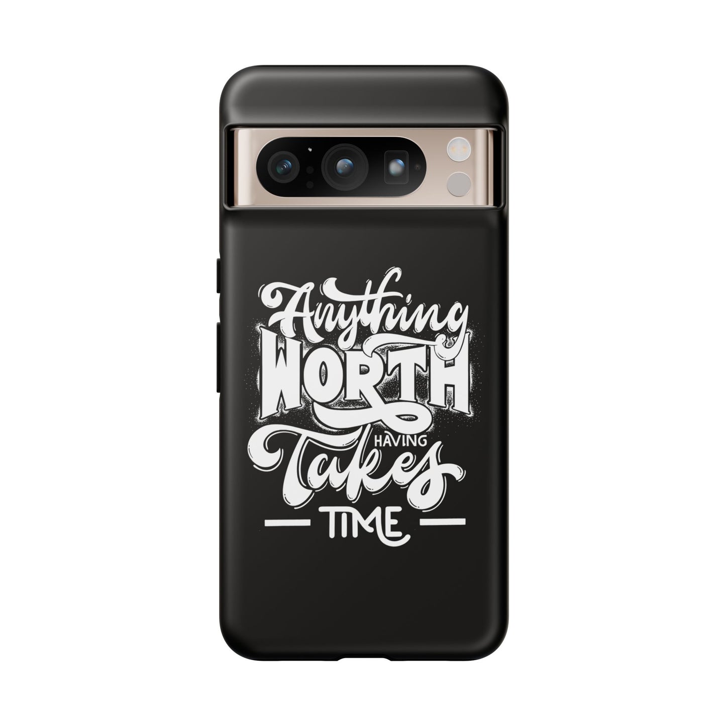 Tough Cases