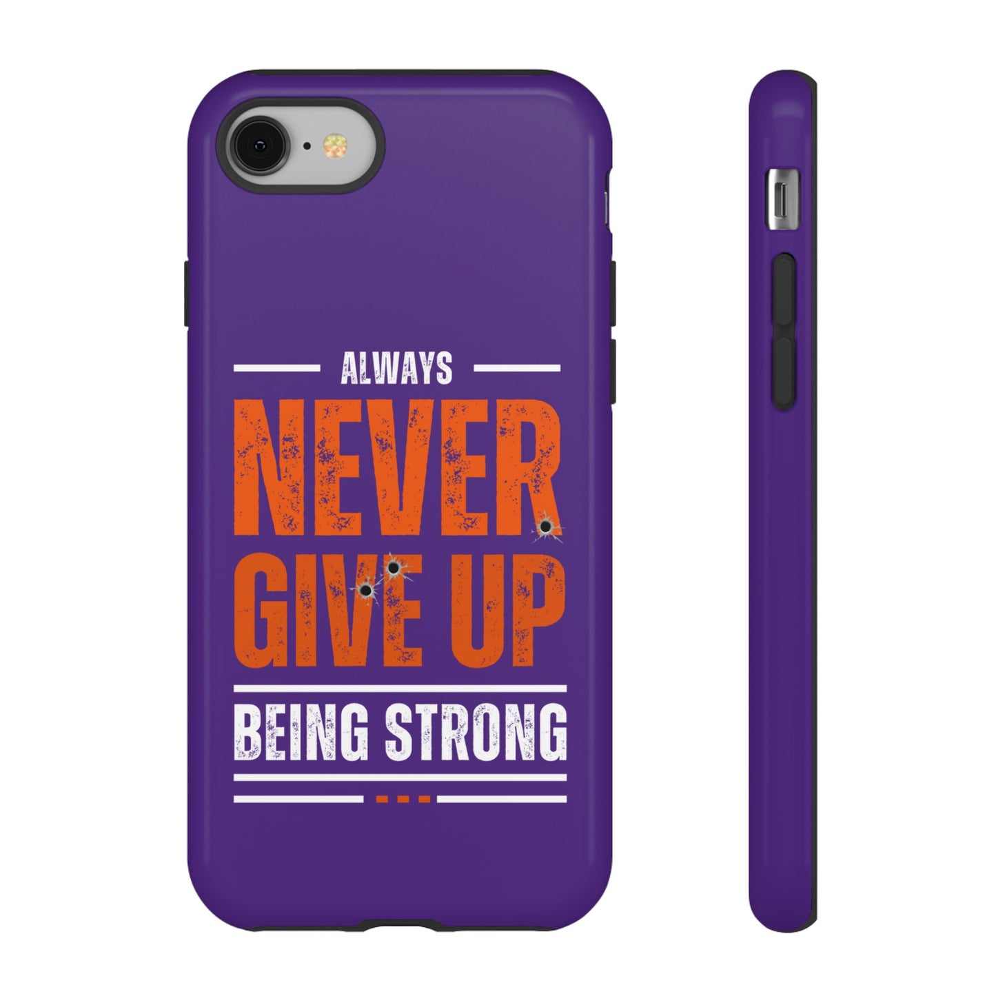 Tough Cases