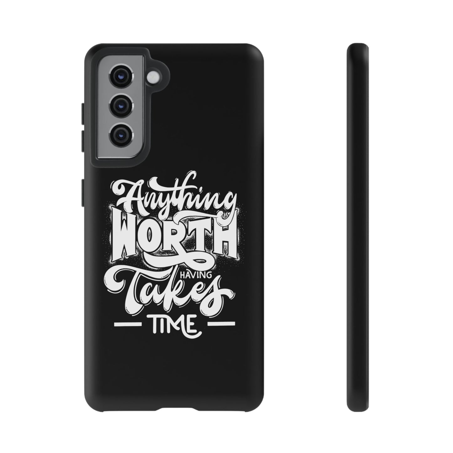 Tough Cases