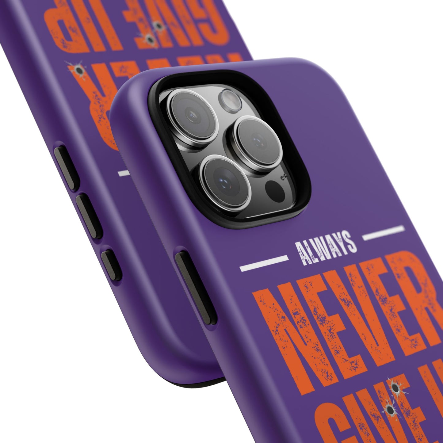Tough Cases