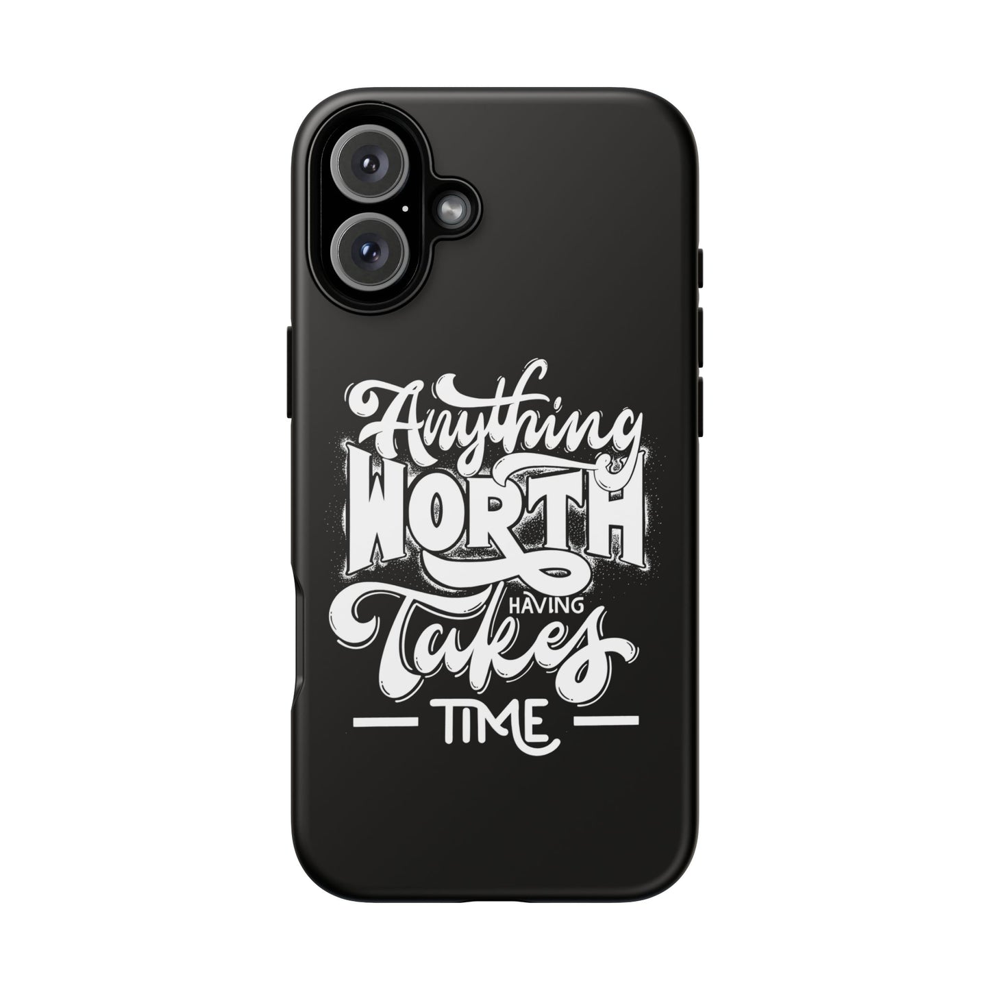 Tough Cases