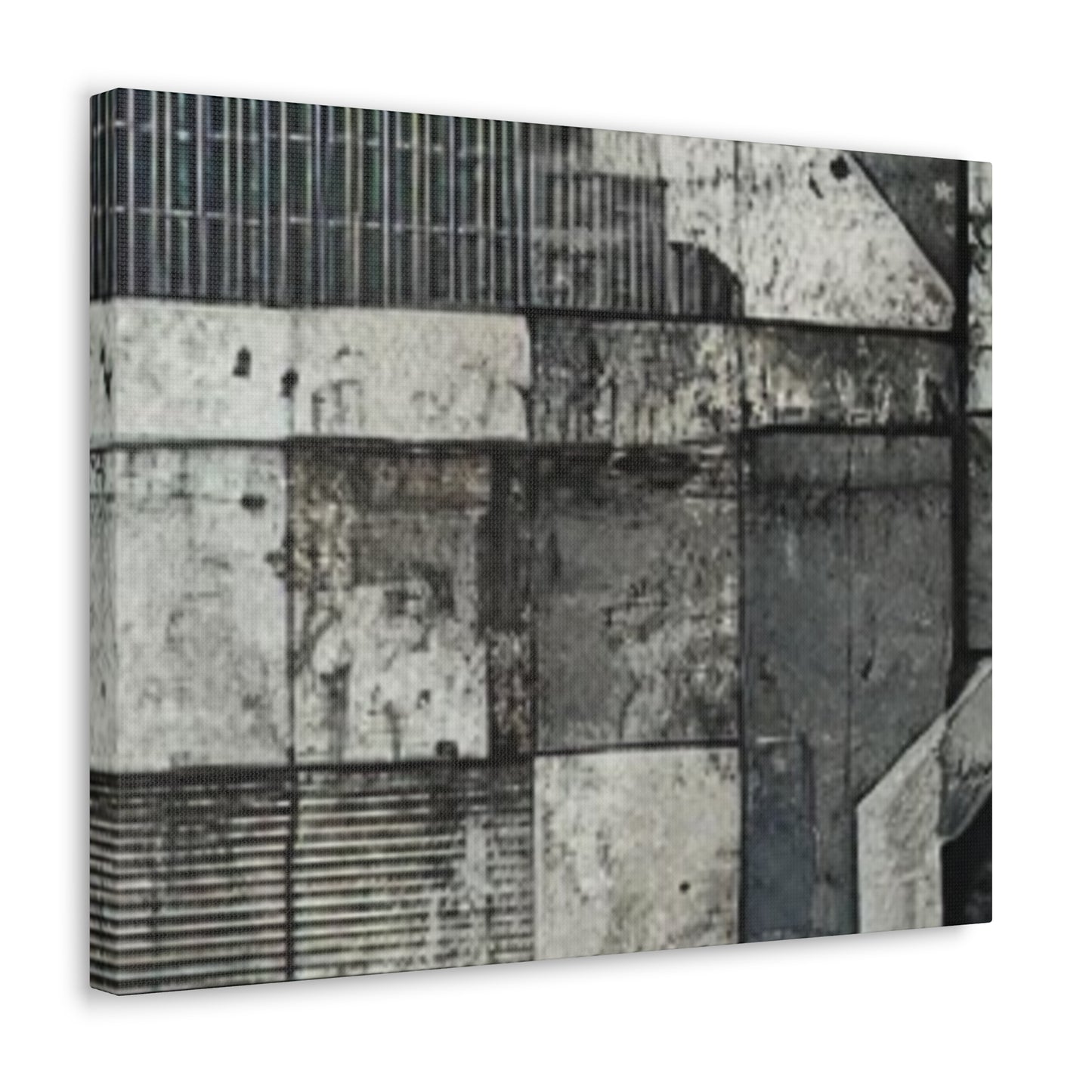 Canvas Gallery Wraps