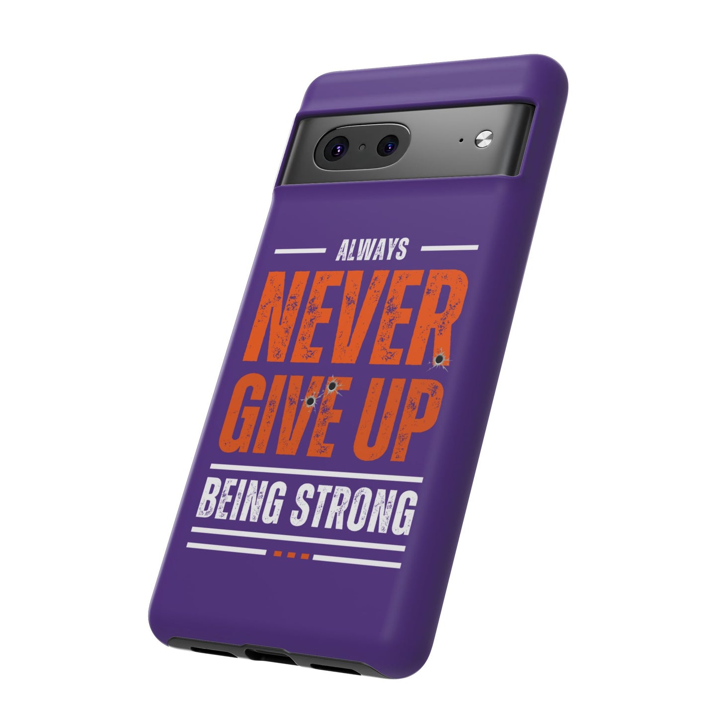 Tough Cases