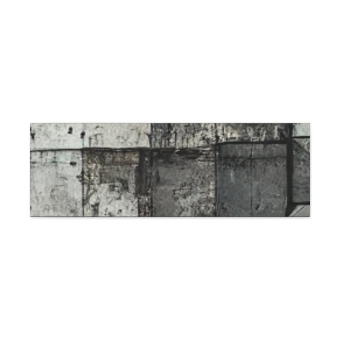 Canvas Gallery Wraps
