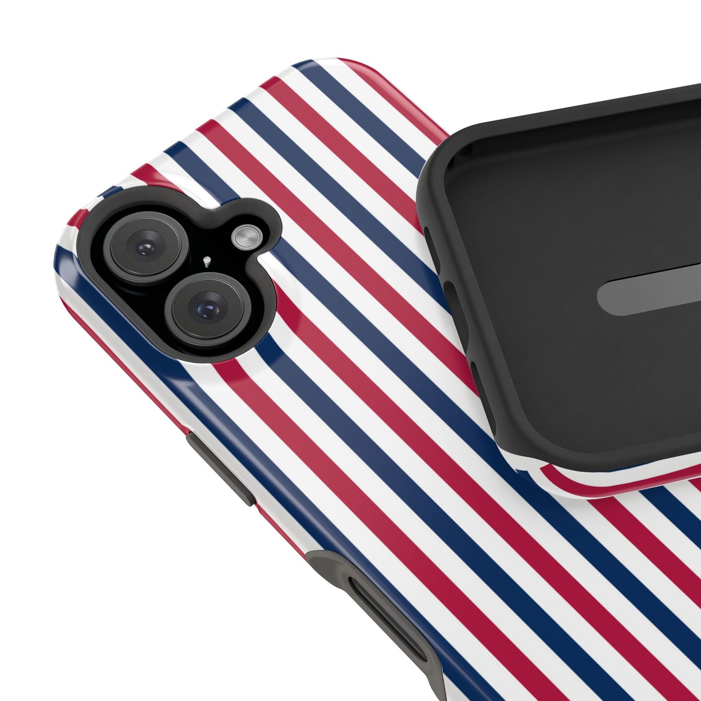 Impact-Resistant Cases