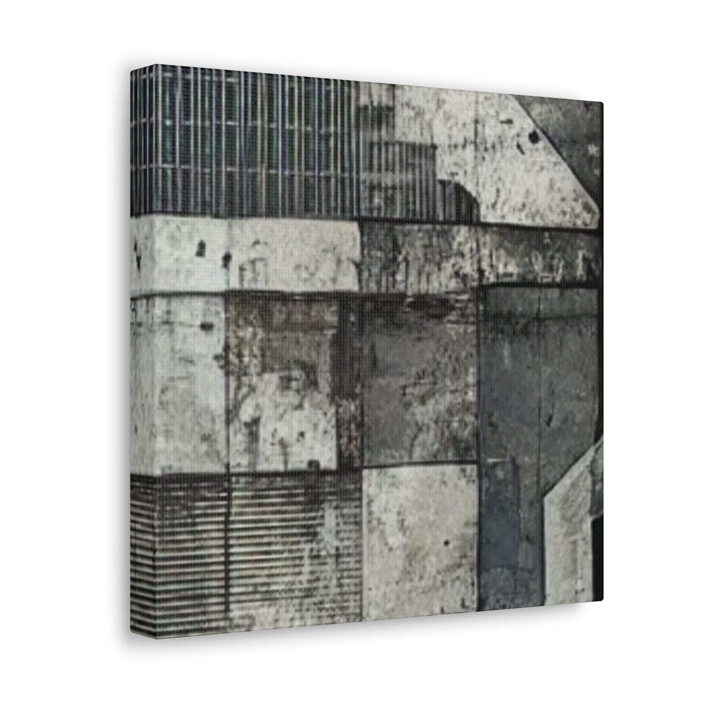Canvas Gallery Wraps