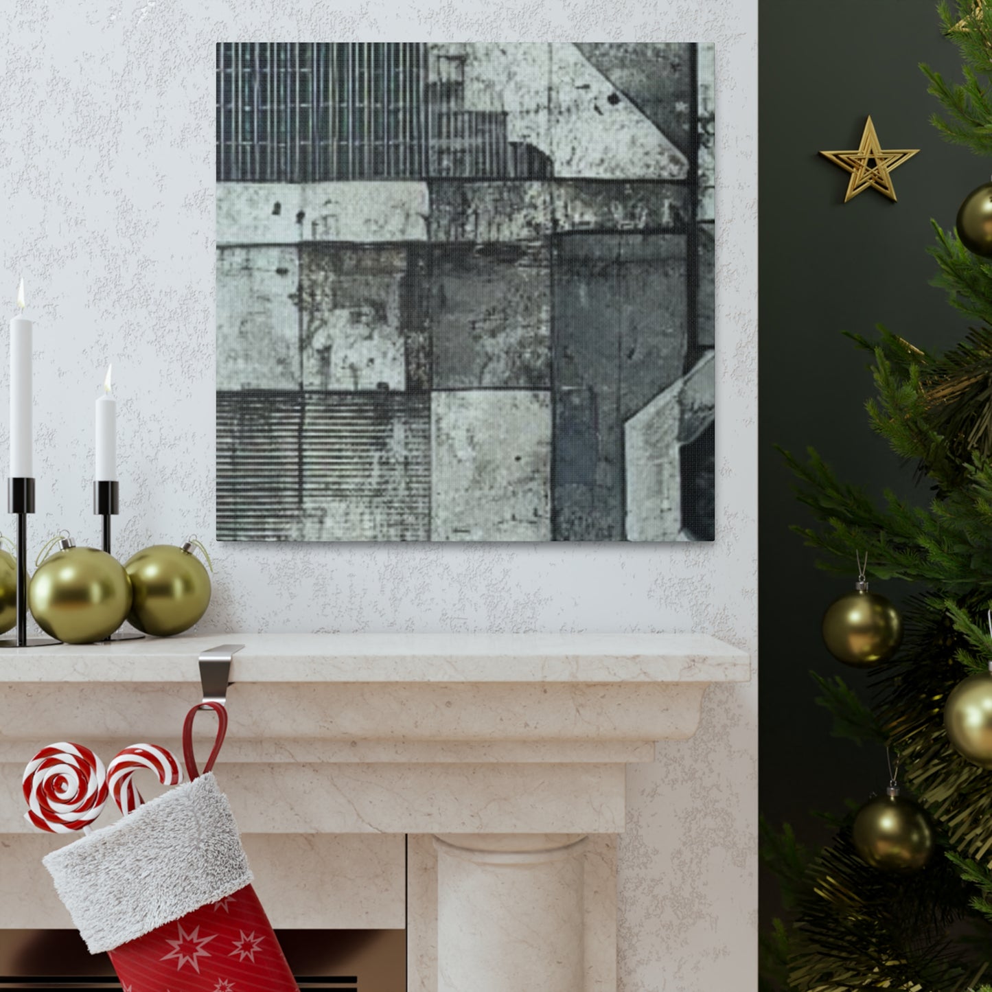 Canvas Gallery Wraps