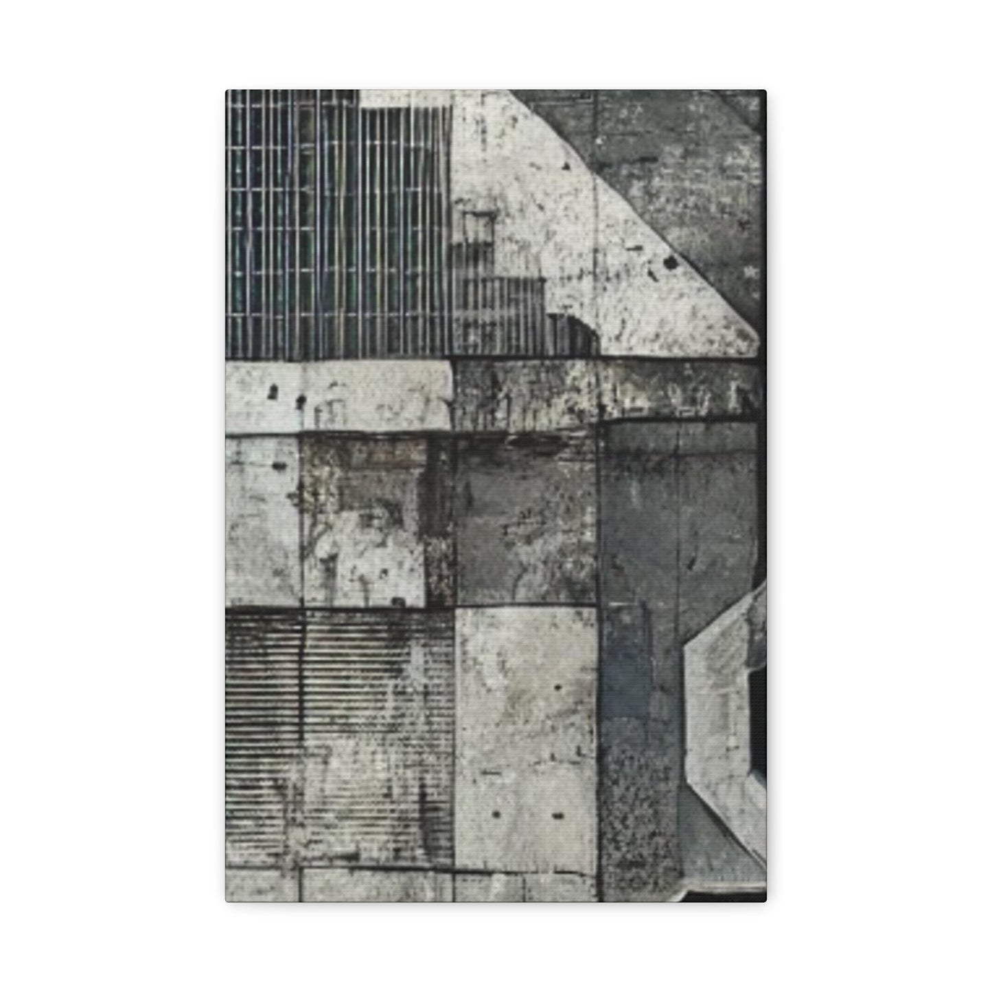 Canvas Gallery Wraps