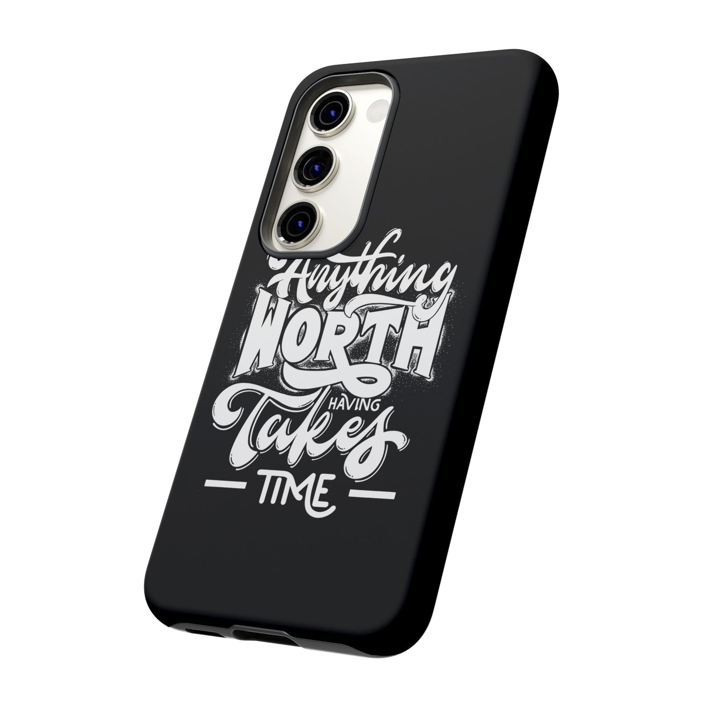 Tough Cases