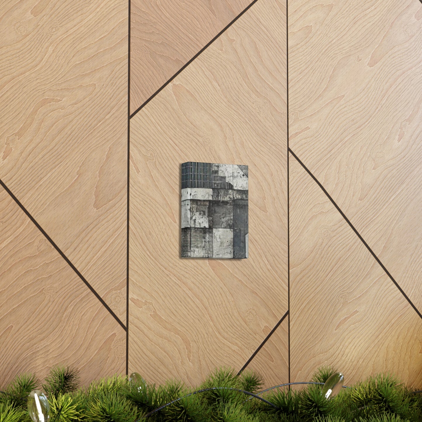 Canvas Gallery Wraps