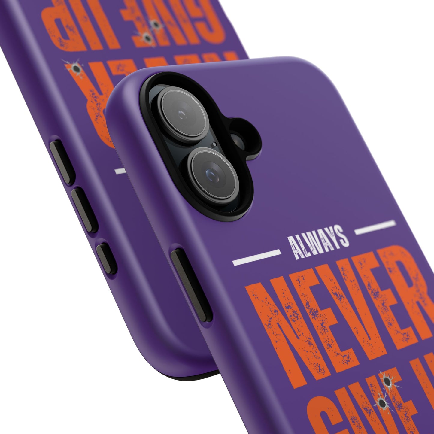 Tough Cases