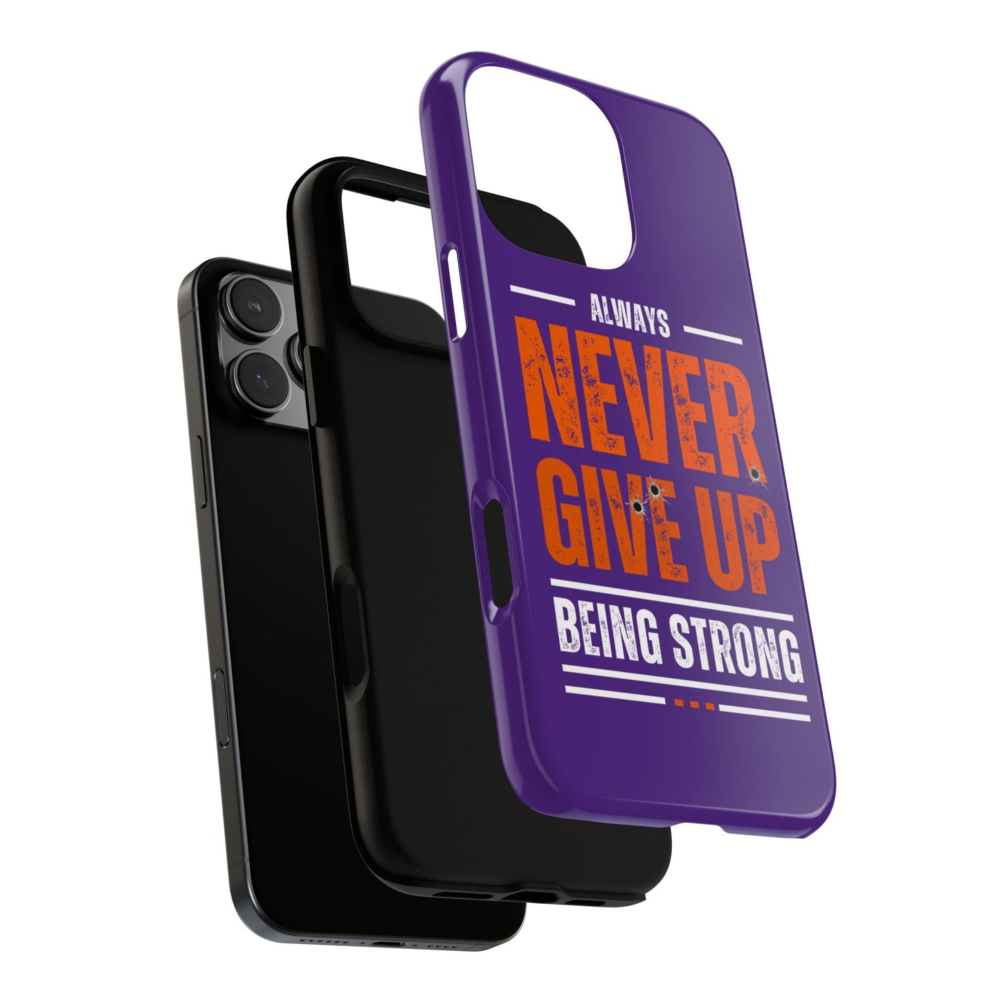 Tough Cases