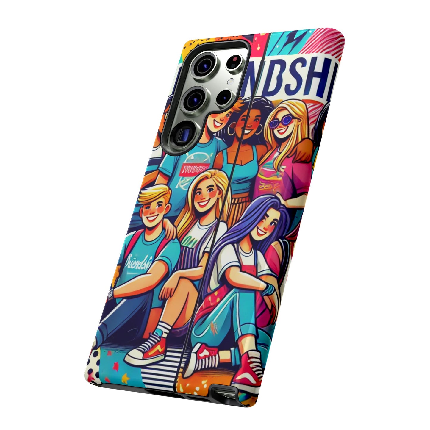Tough Cases