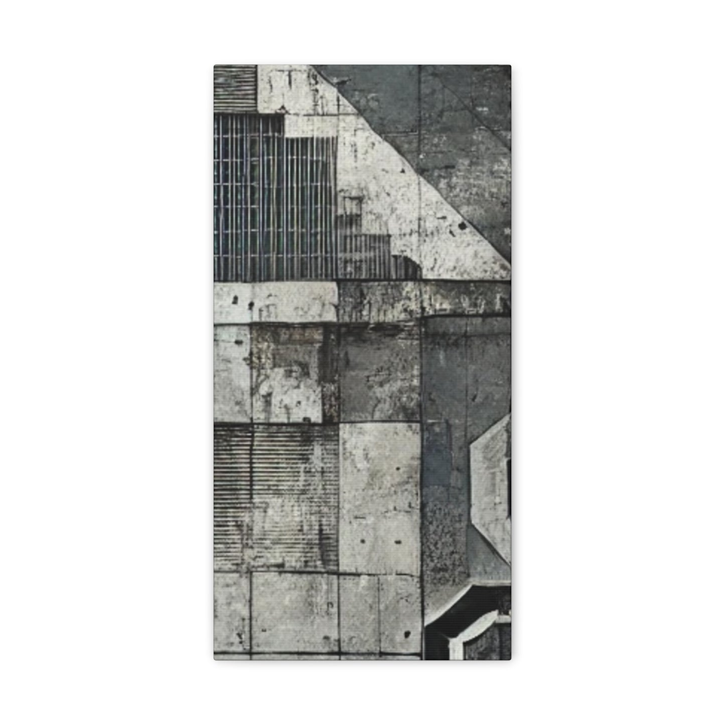 Canvas Gallery Wraps