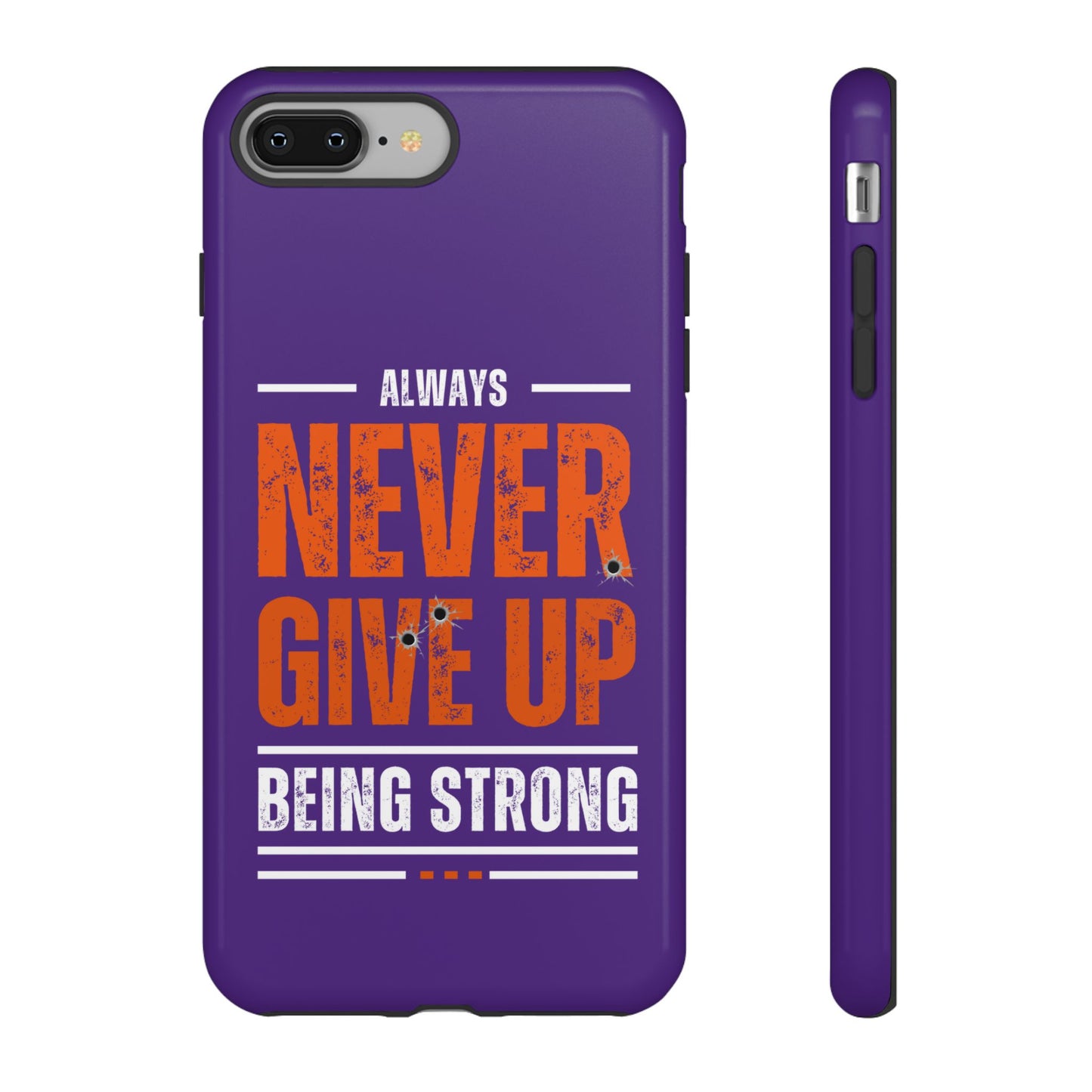 Tough Cases