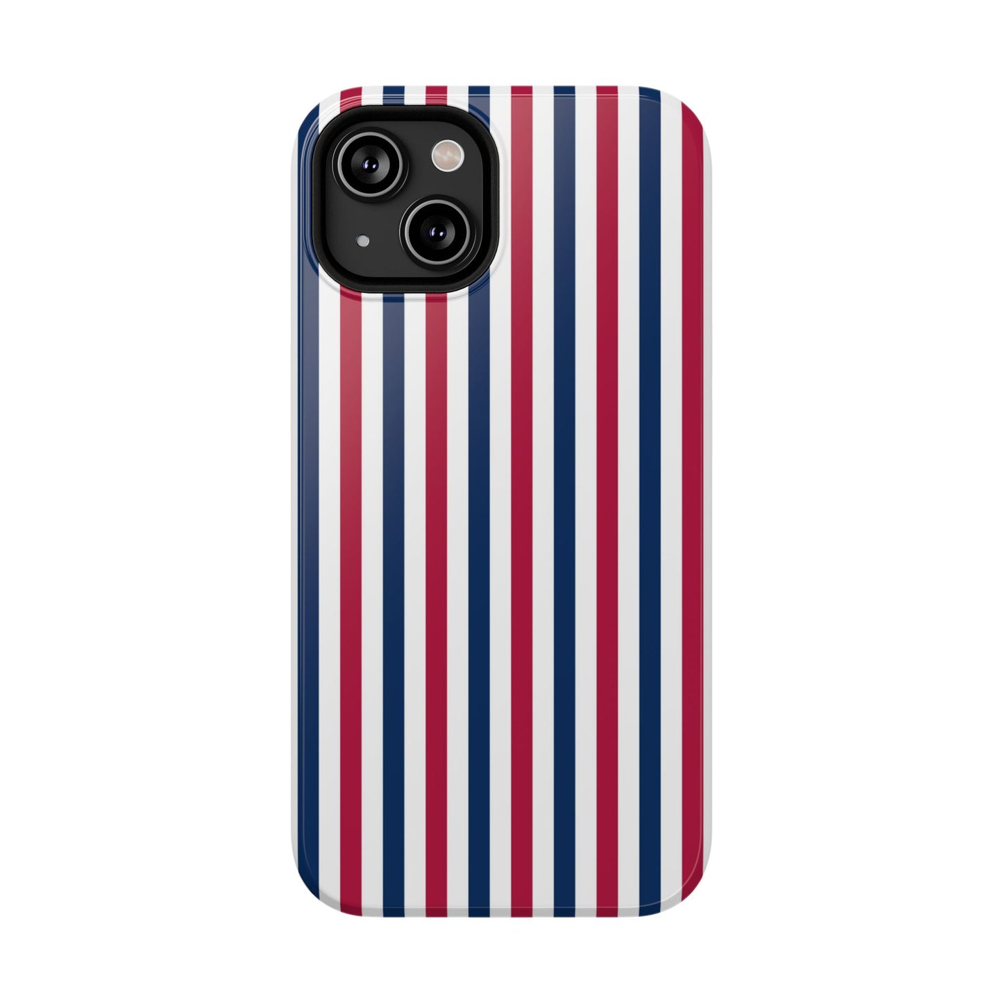 Impact-Resistant Cases