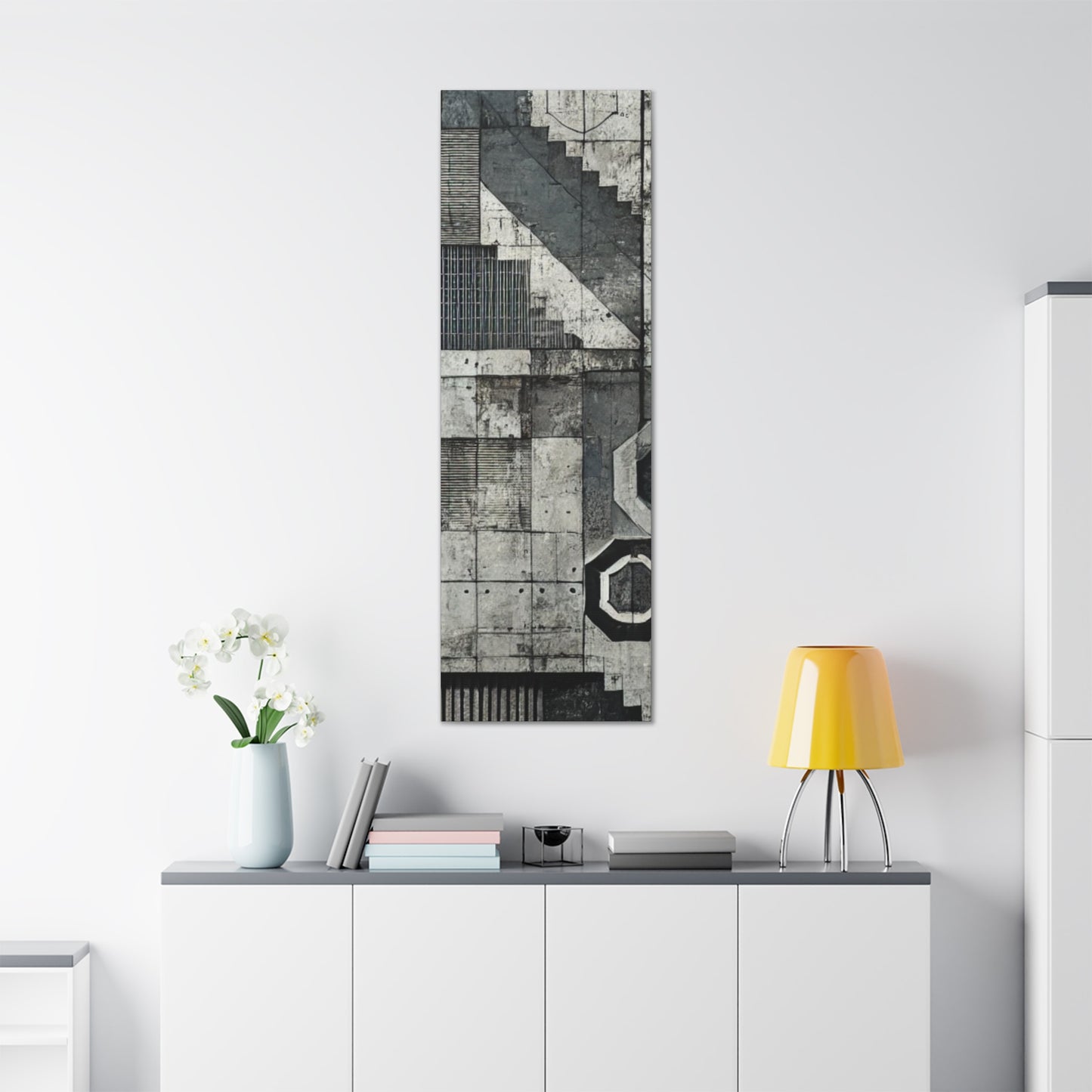Canvas Gallery Wraps