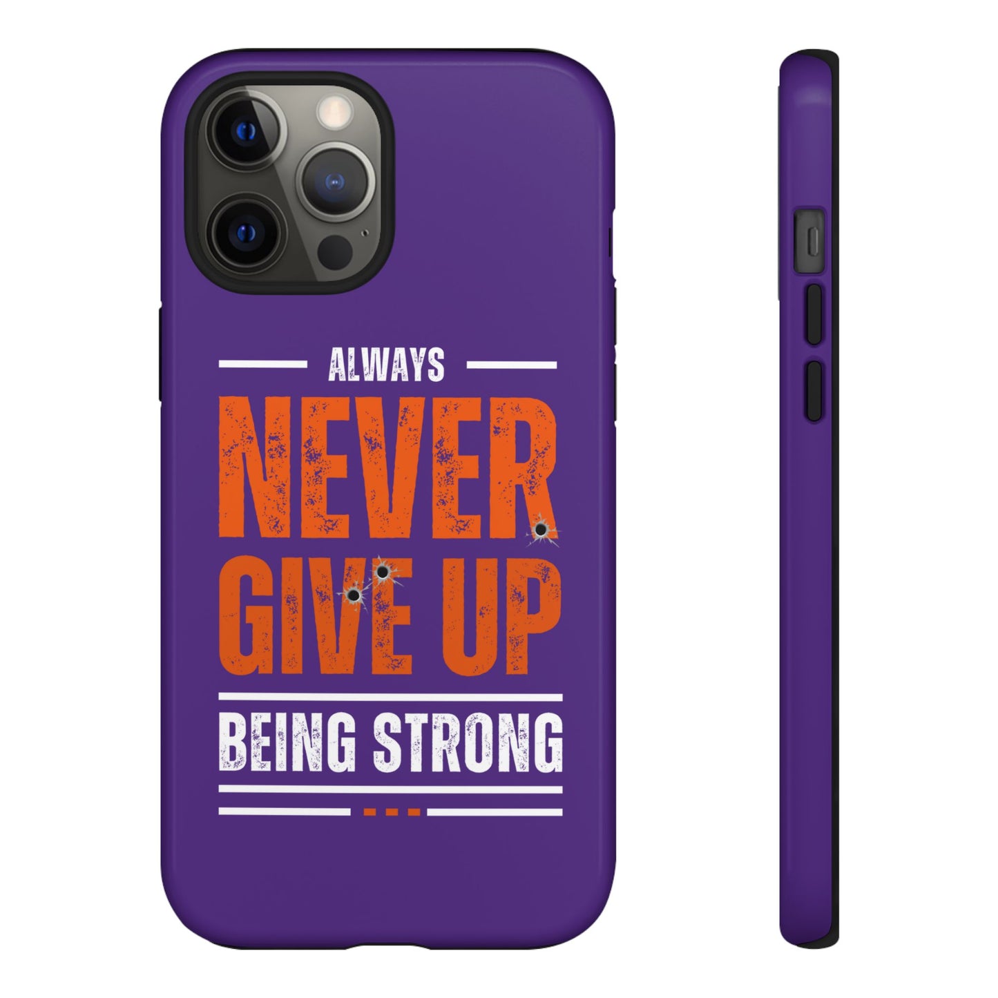 Tough Cases