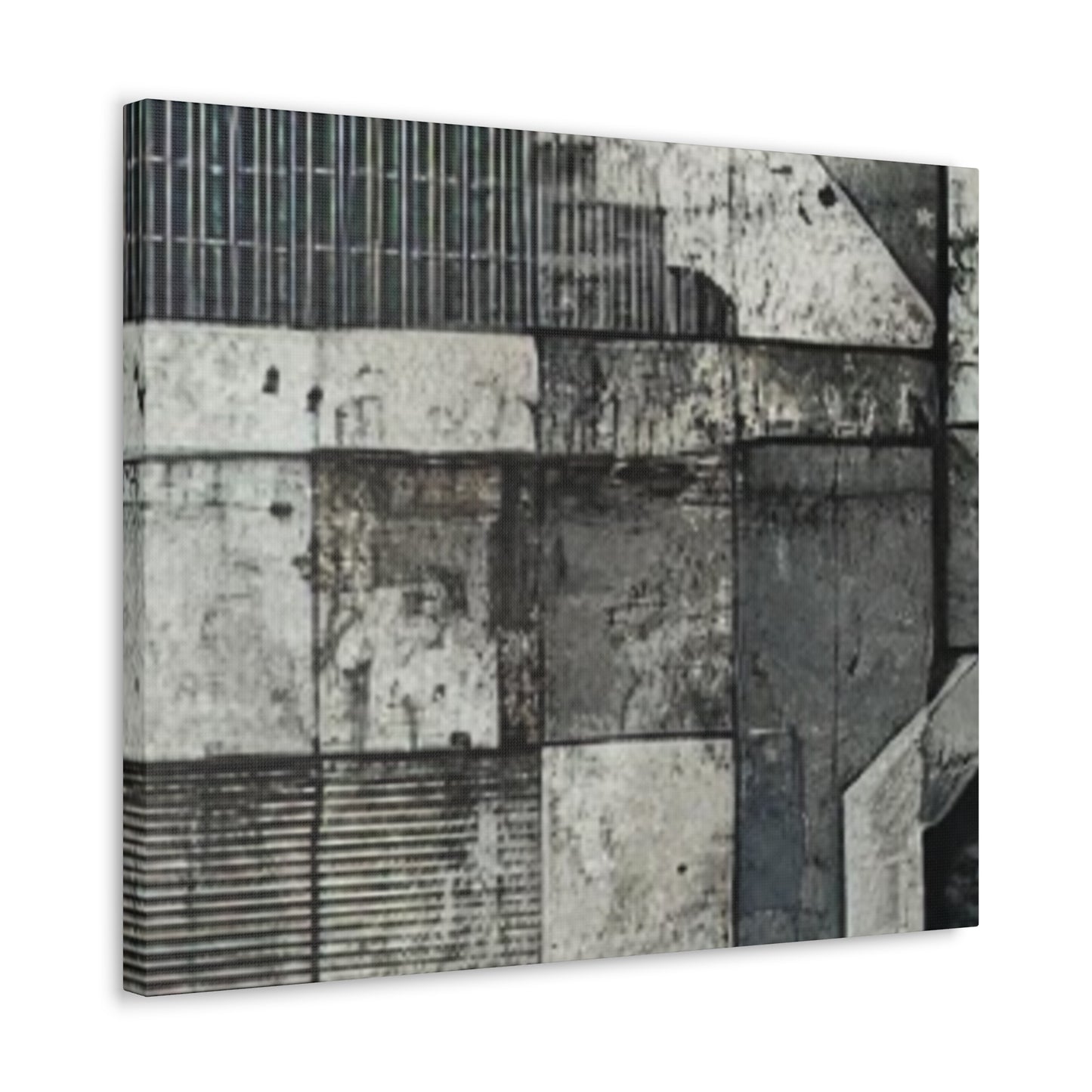 Canvas Gallery Wraps