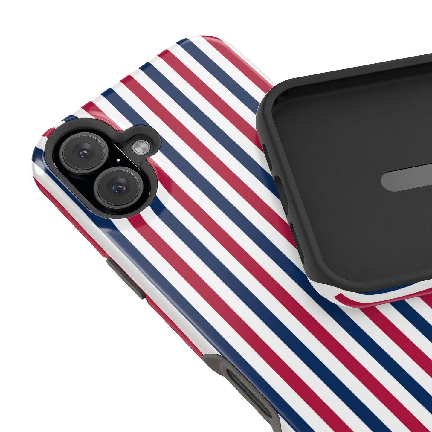Impact-Resistant Cases