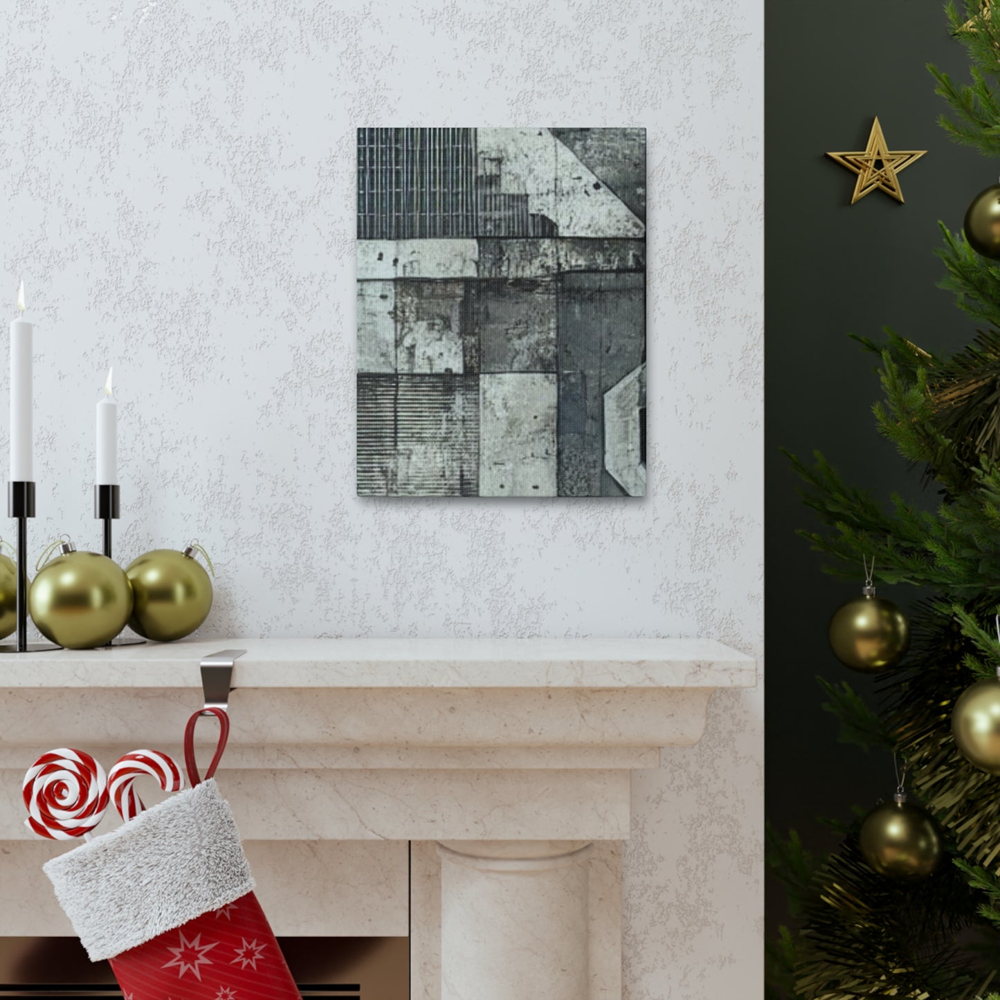 Canvas Gallery Wraps