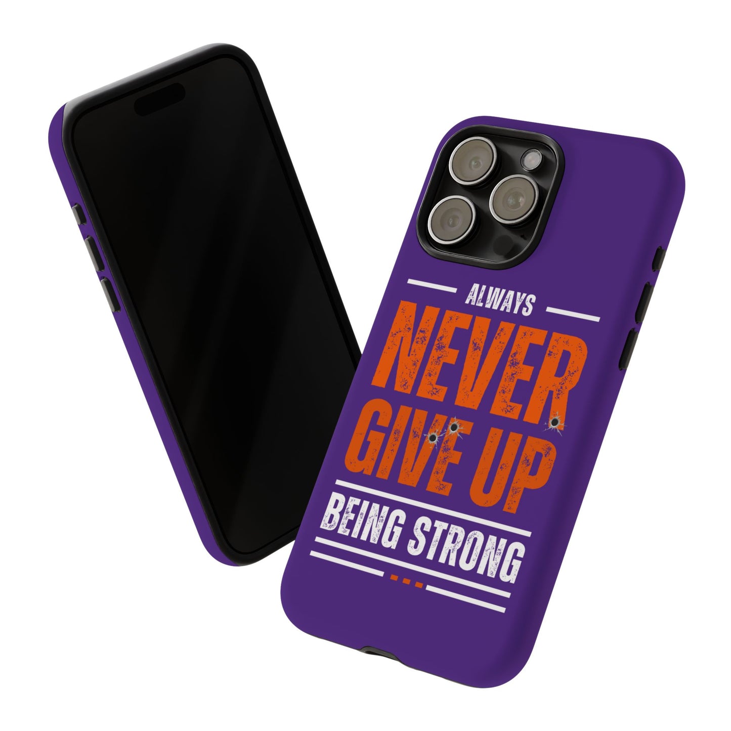 Tough Cases