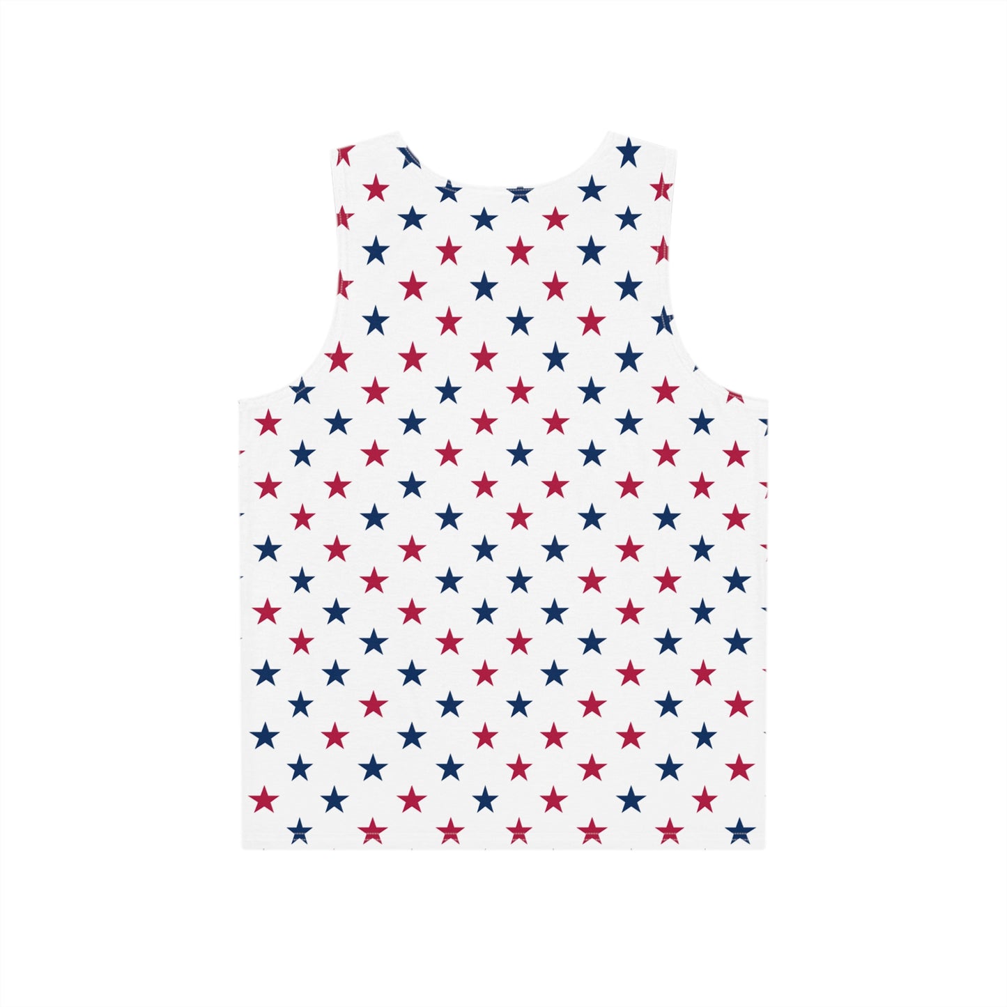 Men's Tank (AOP)