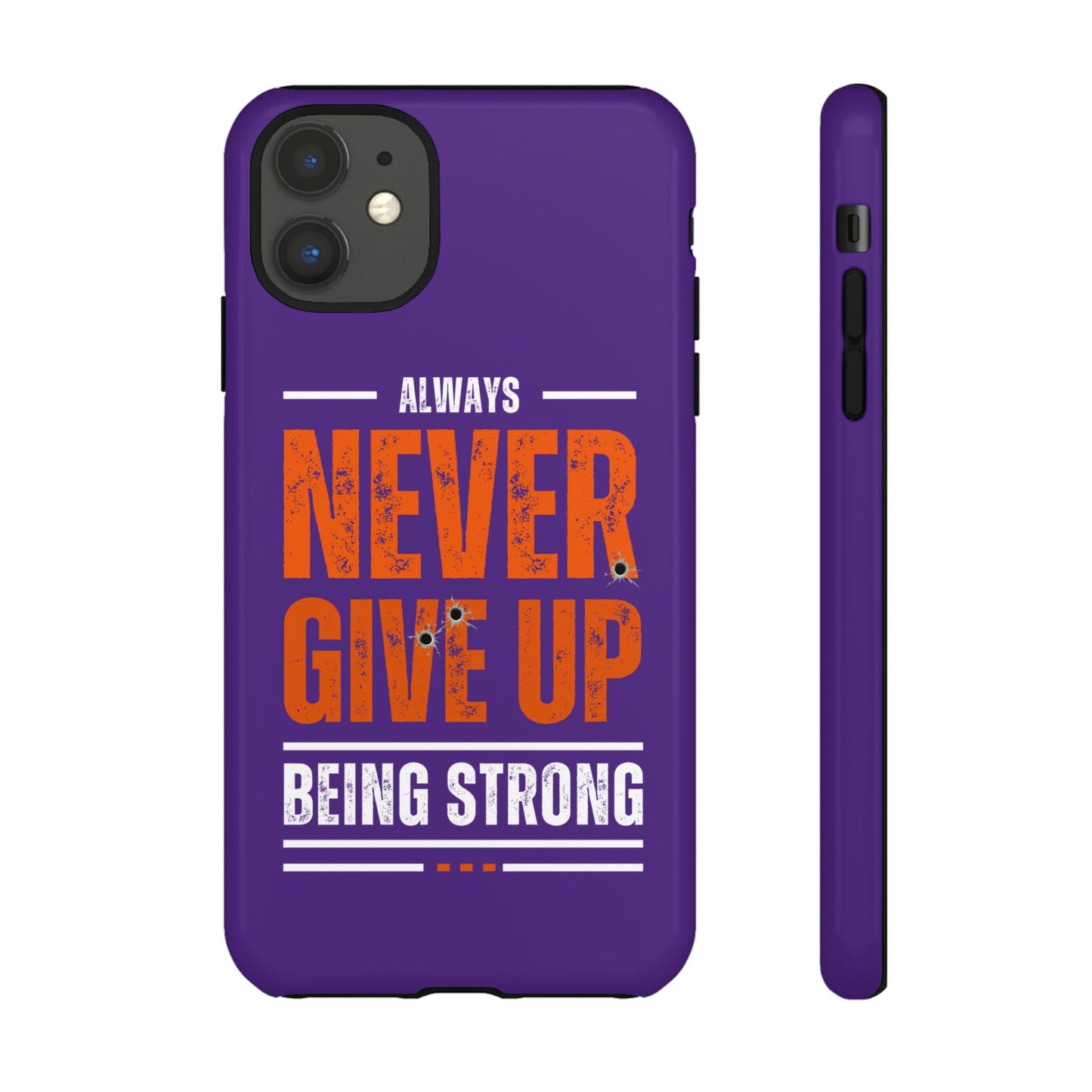 Tough Cases