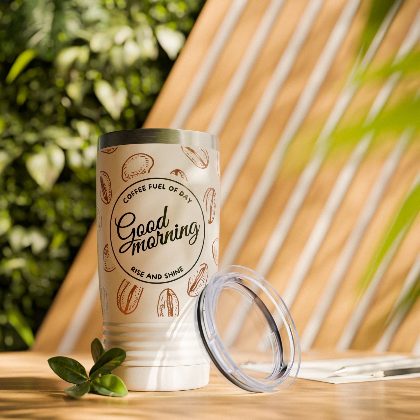 Ringneck Tumbler, 20oz