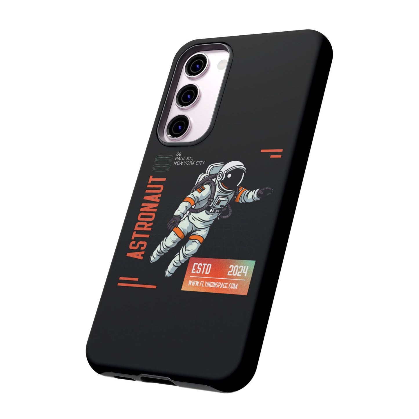 Tough Cases