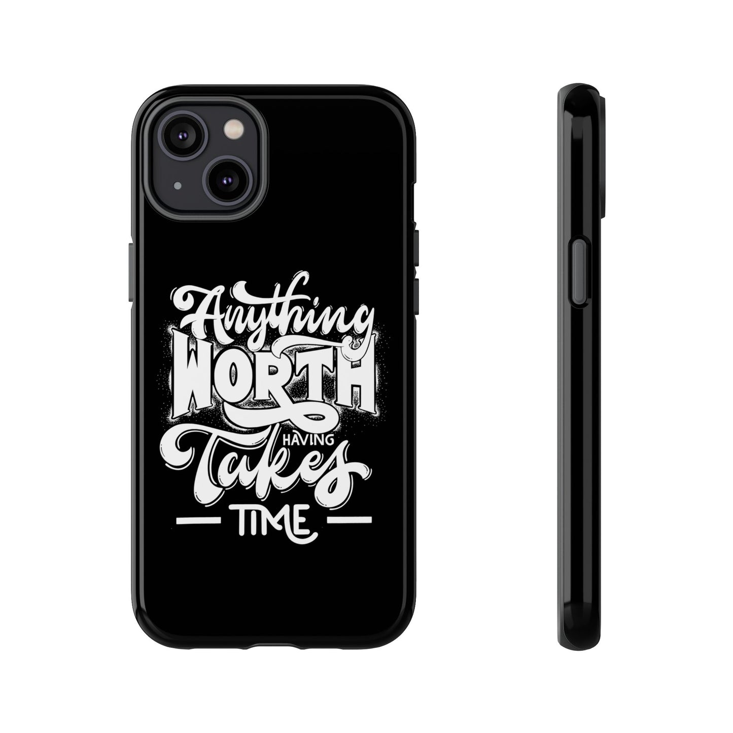 Tough Cases