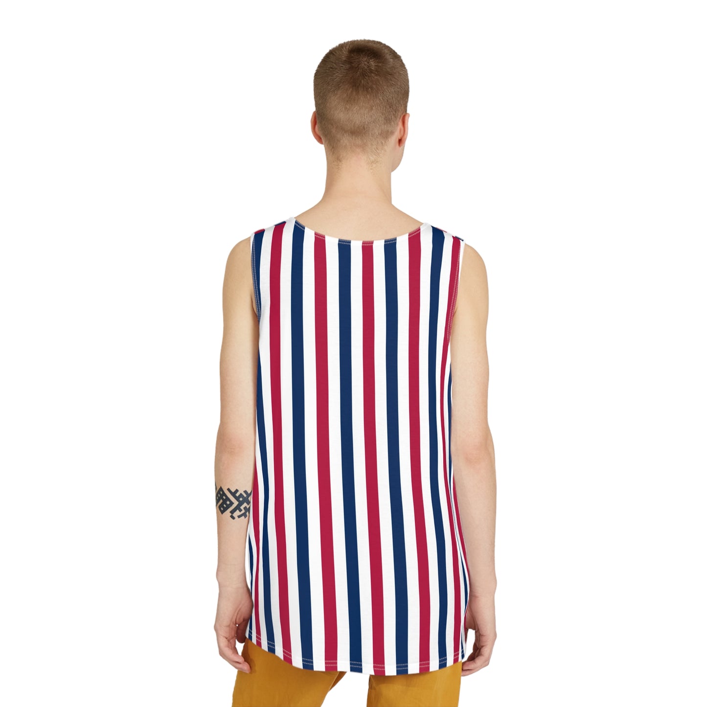 Men's Tank (AOP)