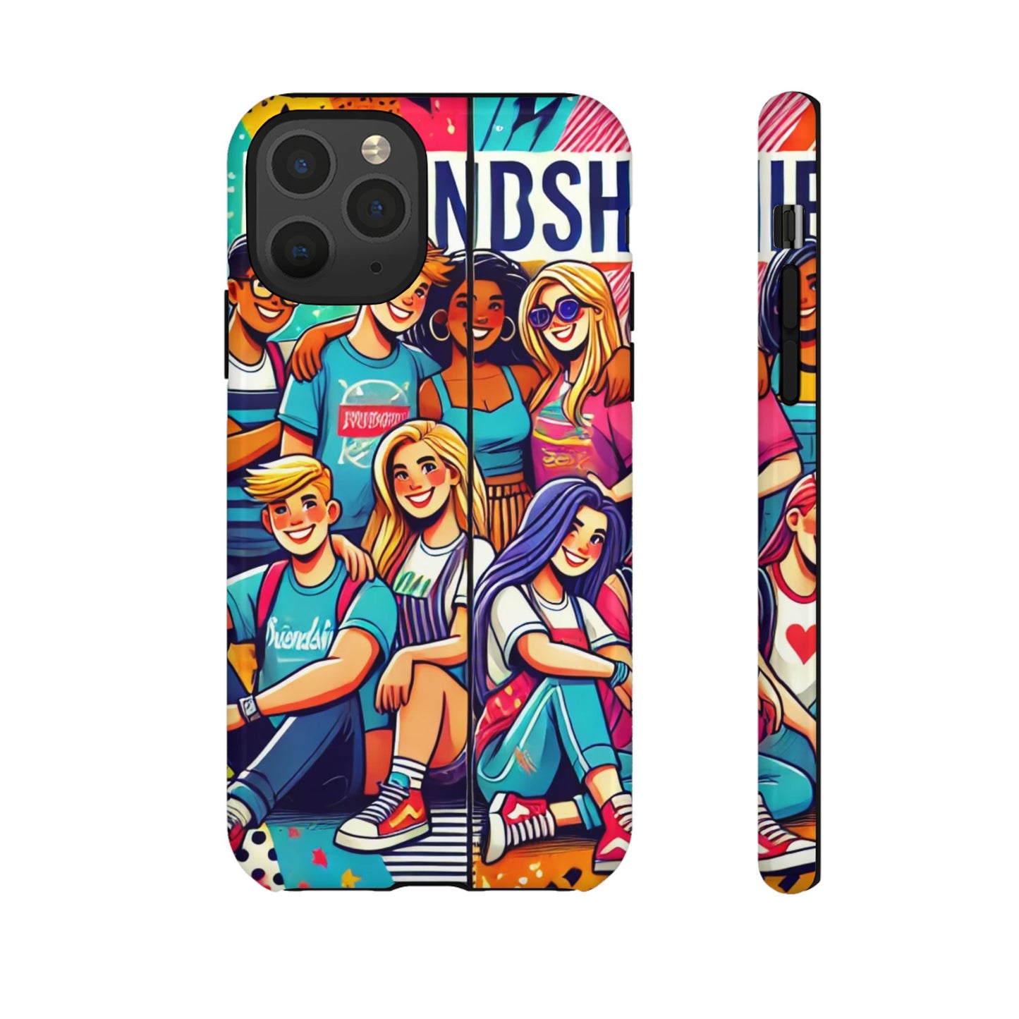 Tough Cases