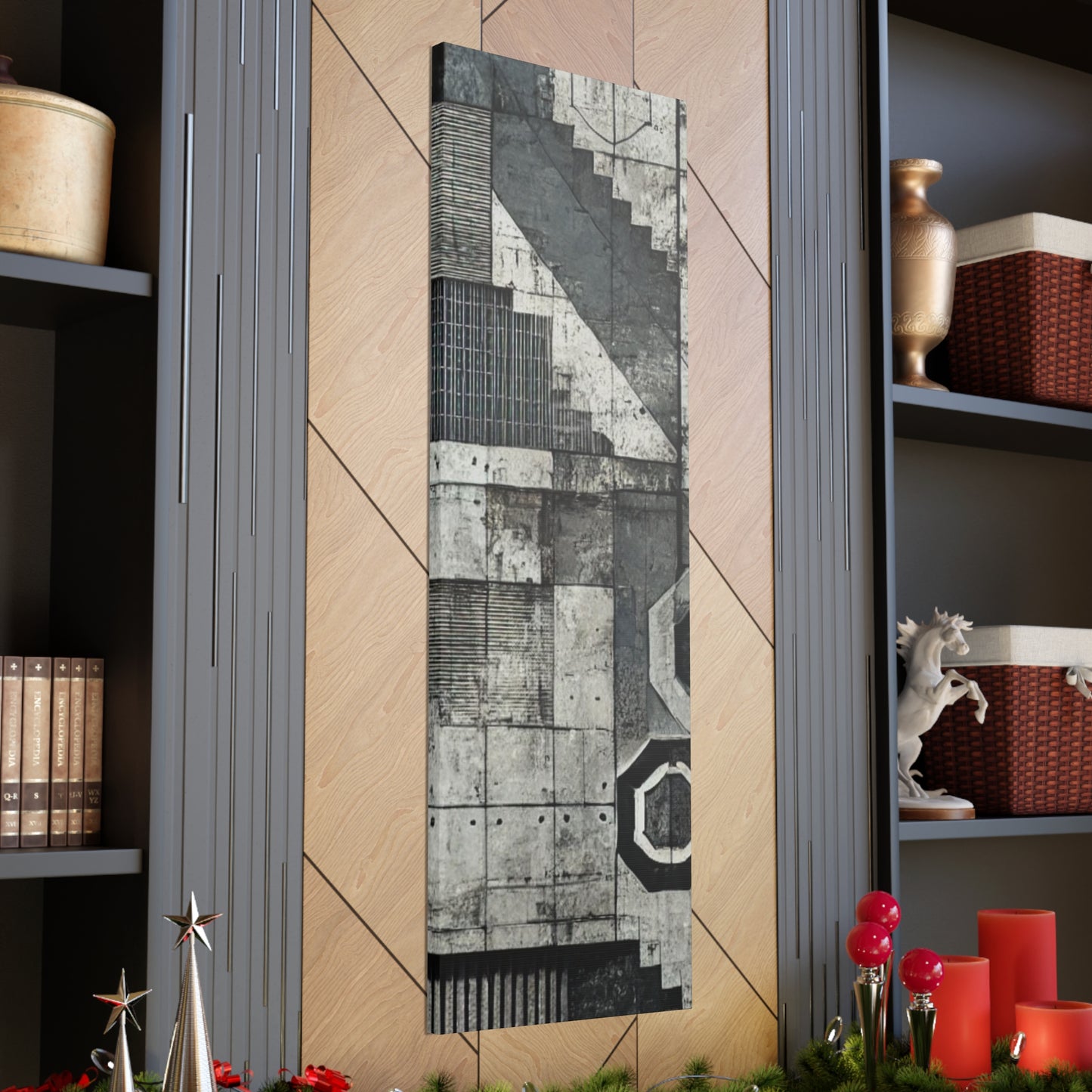 Canvas Gallery Wraps
