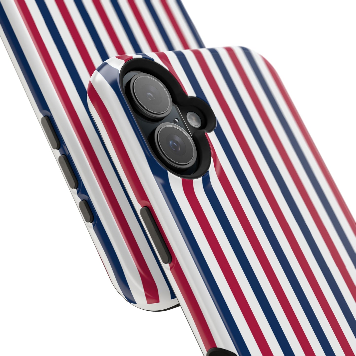 Impact-Resistant Cases