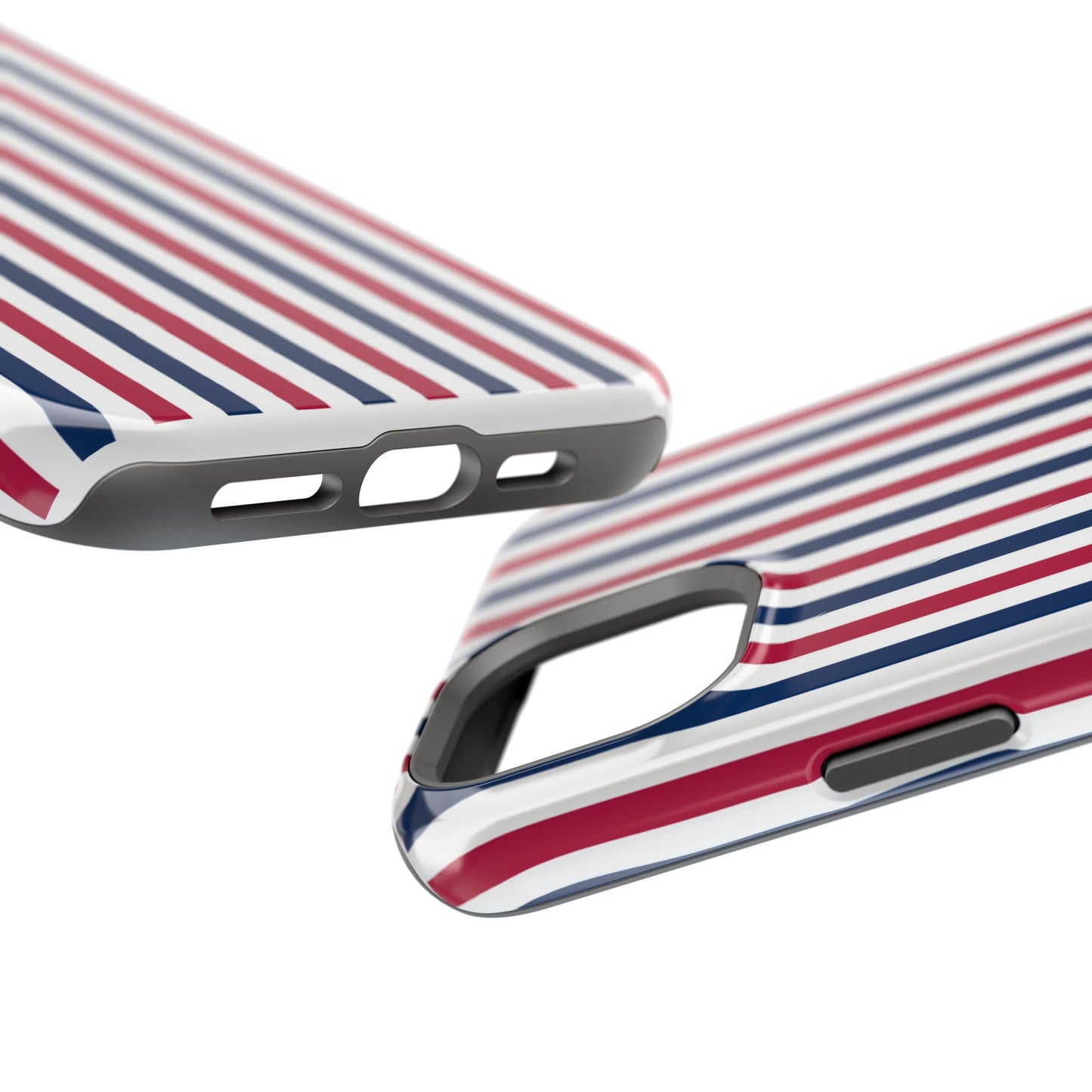 Impact-Resistant Cases