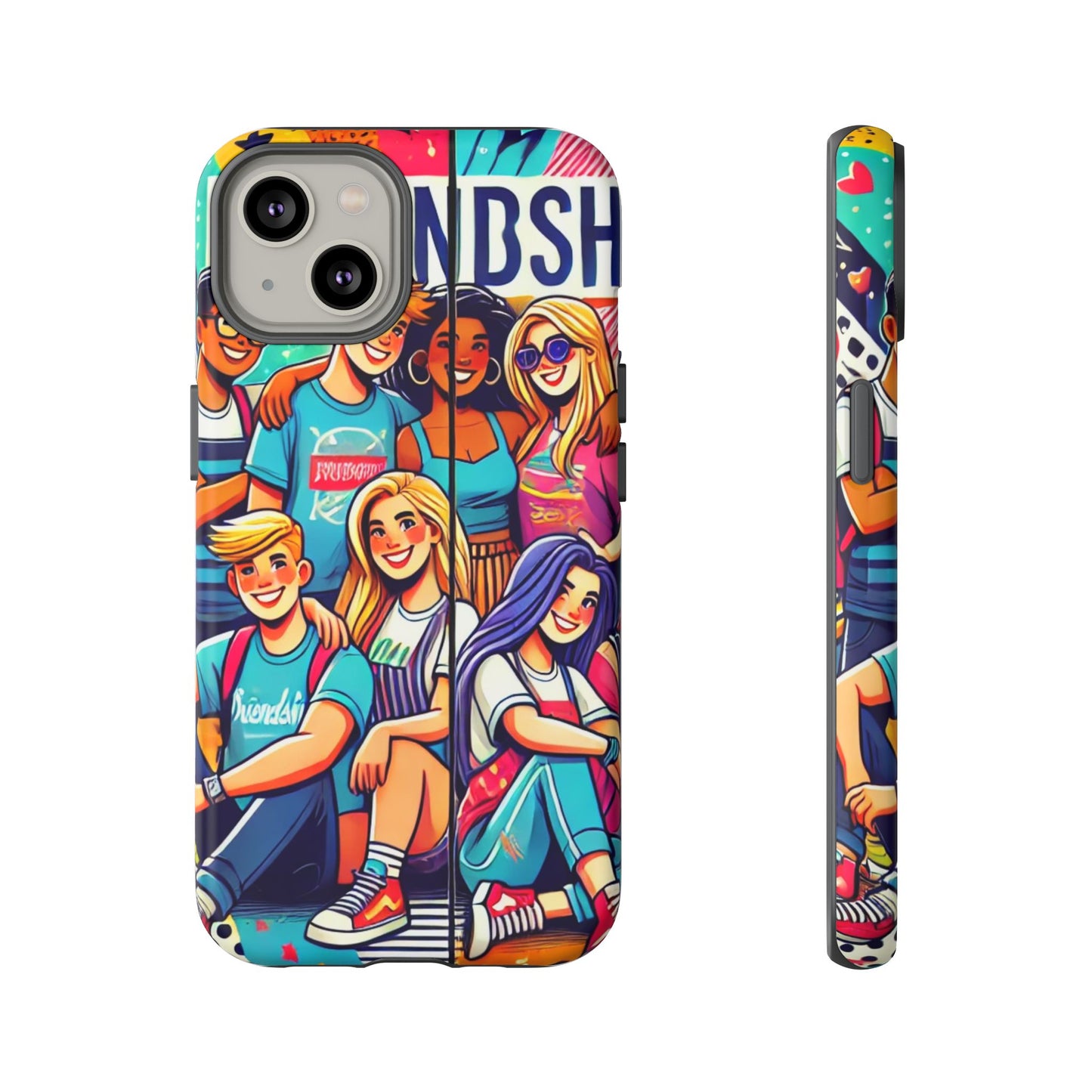 Tough Cases