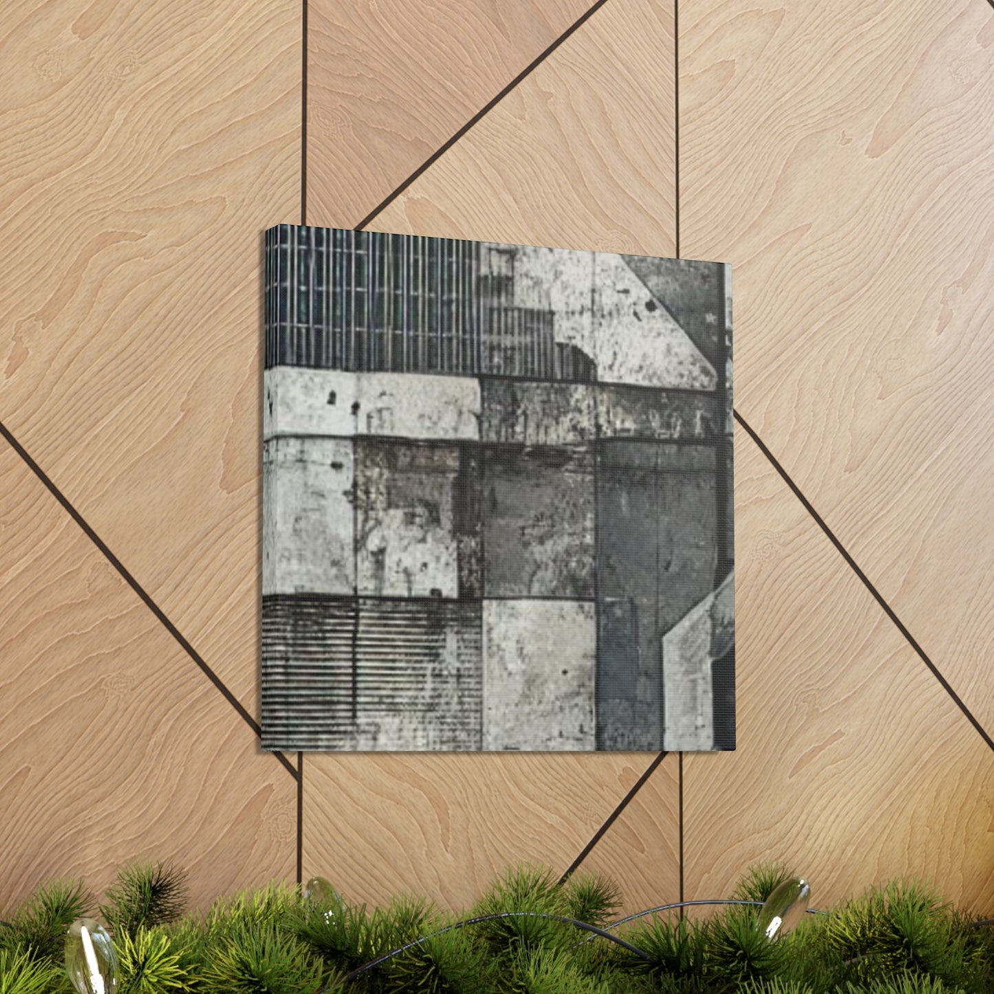 Canvas Gallery Wraps