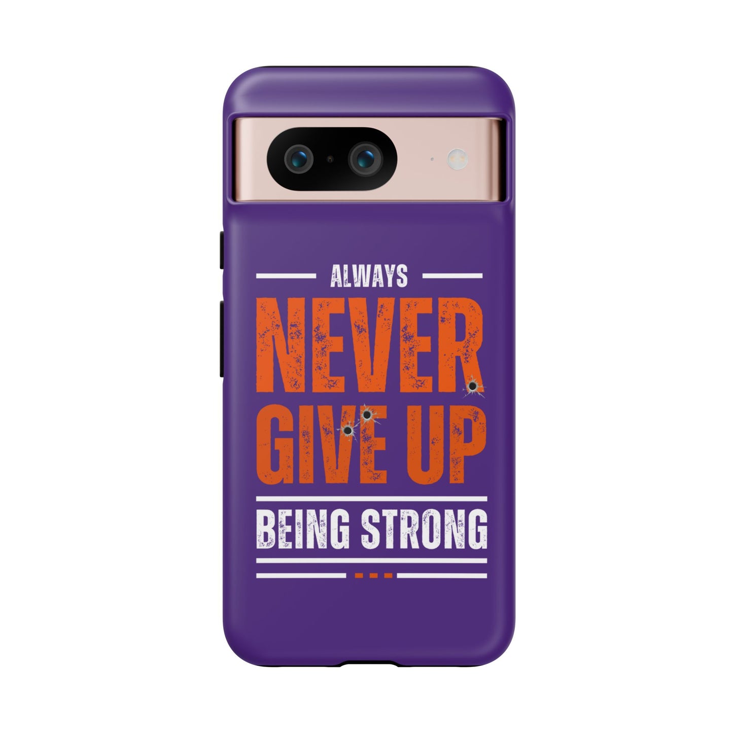 Tough Cases