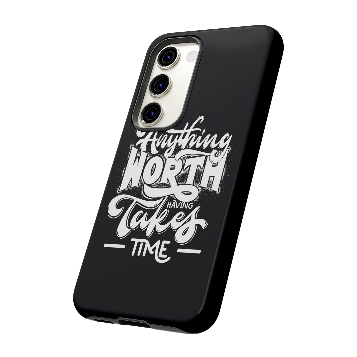 Tough Cases