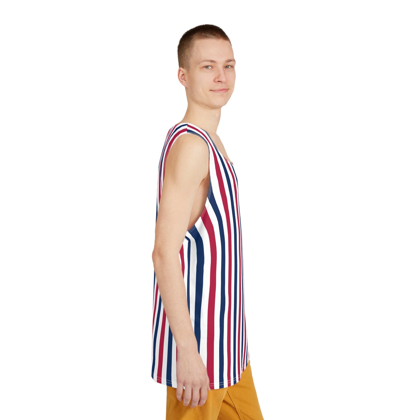 Men's Tank (AOP)