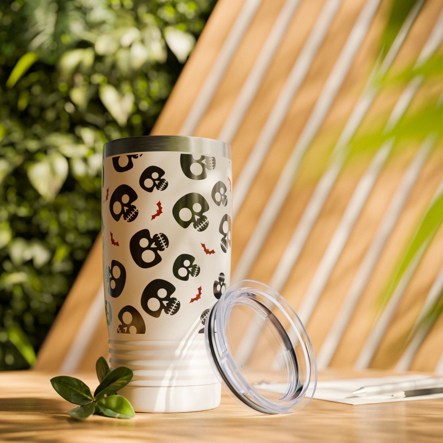 Ringneck Tumbler, 20oz