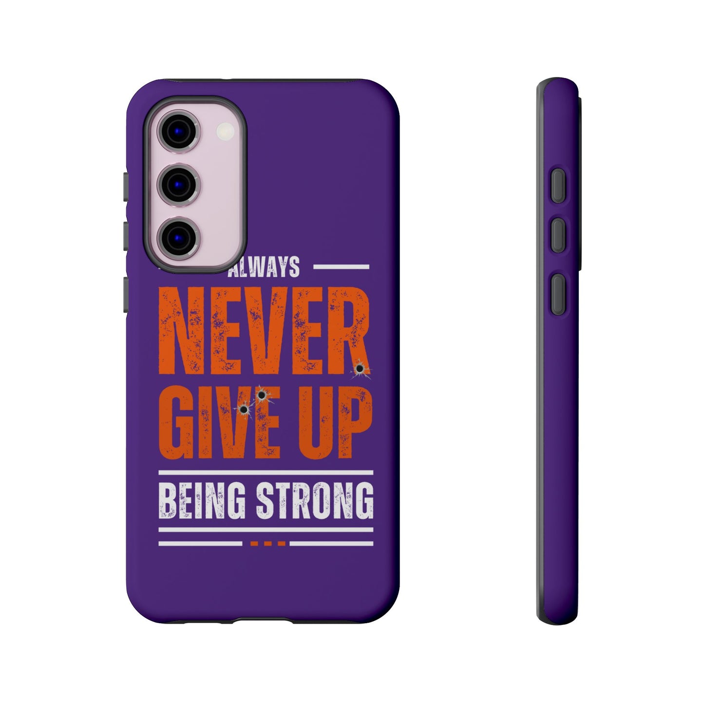 Tough Cases