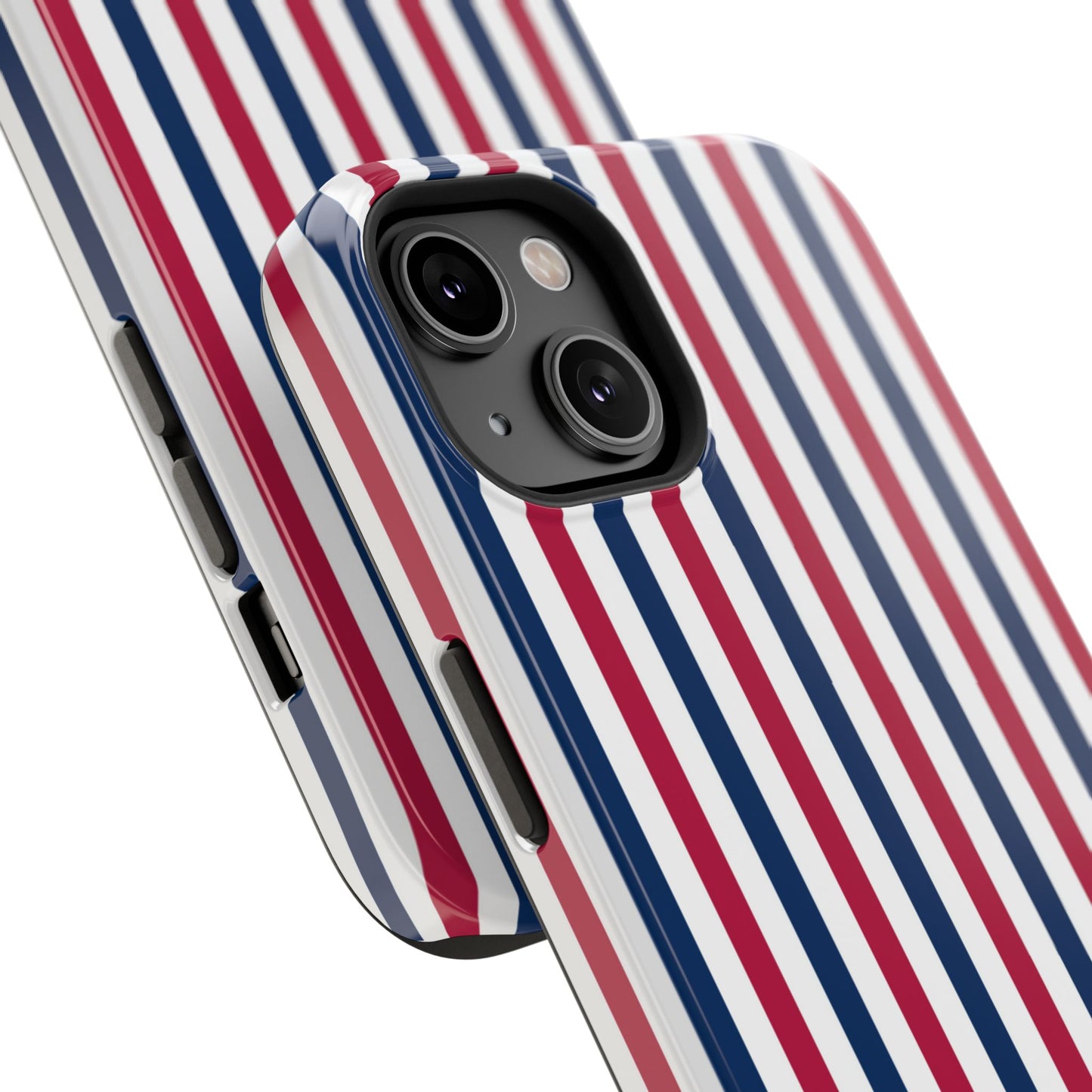 Impact-Resistant Cases